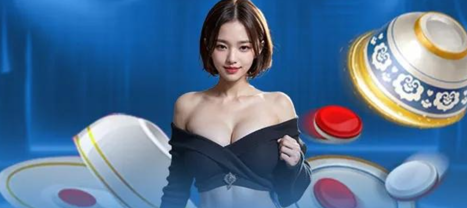 cổng game 123b